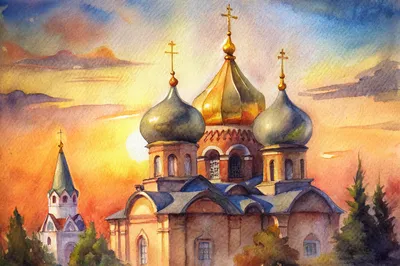 Saint Nicholas Orthodox Cathedral
