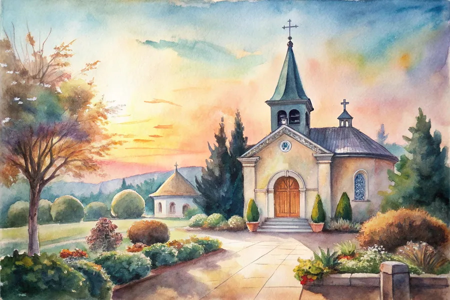La Trinité