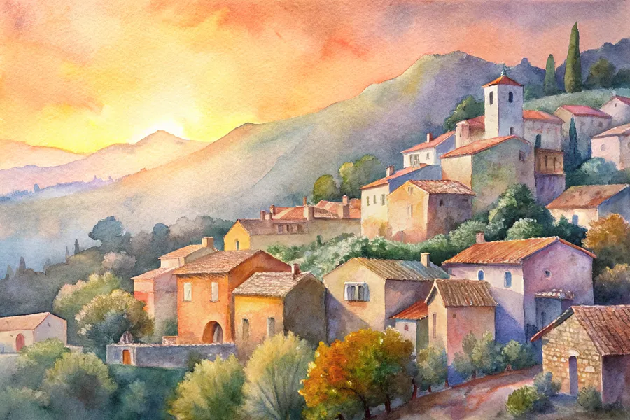 Saint-Jeannet