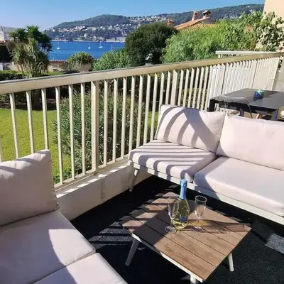 La Suite de Saint-Jean-Cap-Ferrat