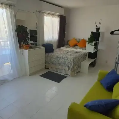 Studio cosy à Nice