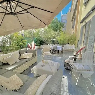 Superbe Appartement de 105 m2