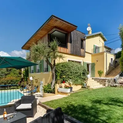Villa Summertime