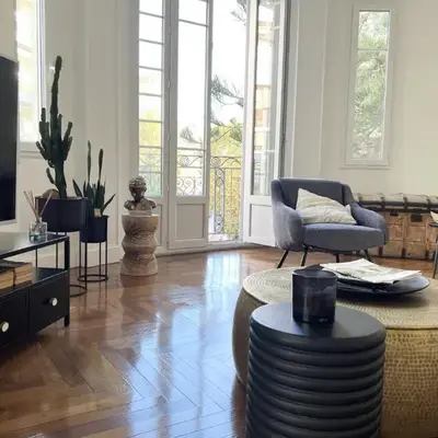 Luxueux Appartement 115m2