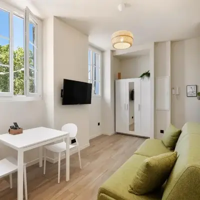 Residence Massena