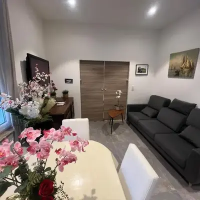 appartement nice