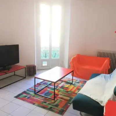 Appartement 110m2 Nice plein centre