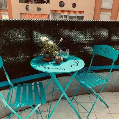 Studio Nice proche plages / université