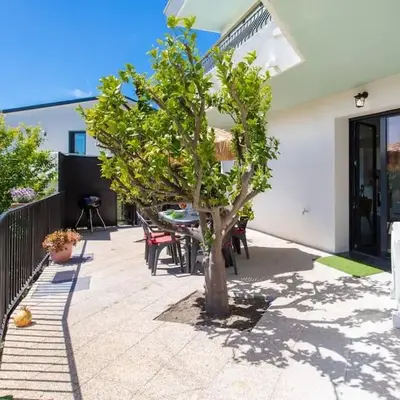 Echapée Belle - Vinayard view - Jacuzzi BBQ - parking
