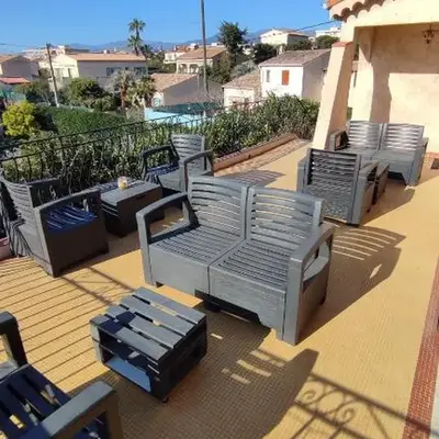 Les studios des mandariniers