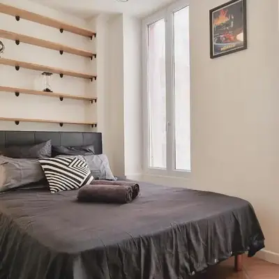 Loft Place Massena