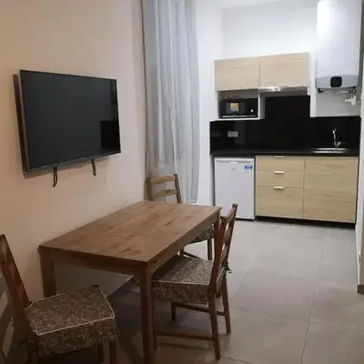 maison de papa