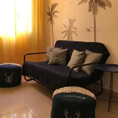 Summer Beach Studio