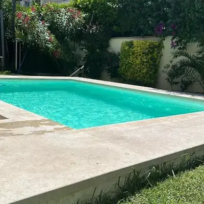 Studio proche mer avec piscine Cros de cagnes
