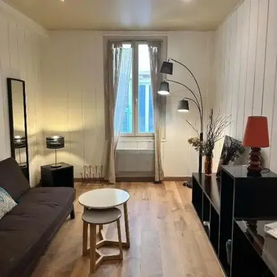 MY CASA - BOSIO RAOUL - Central few steps to the sea