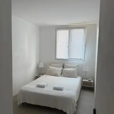 Location dans résidence privée