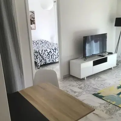 Vue mer