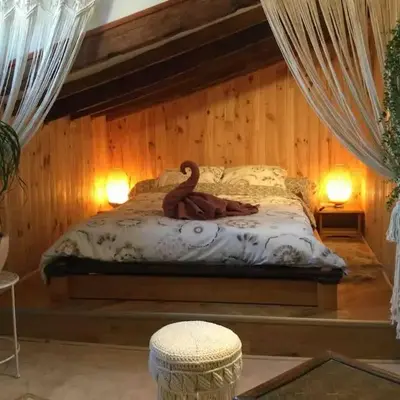 Studio de charme au coeur de la vieille ville