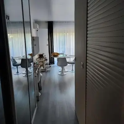 Studio 31 m²