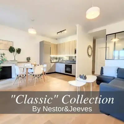 Nestor&Jeeves - MADAGASCAR - 3 chambres
