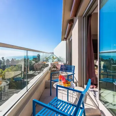 PLAZA TERRACE AP4065 by RIVIERA HOLIDAY HOMES