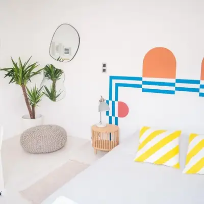 Duplex au cœur du vieux Nice