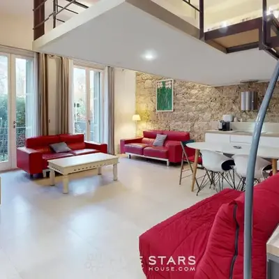 Loft Gambetta 33 Fshh