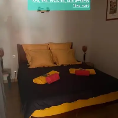 La Laghetanne
