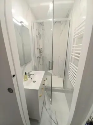 Gallery image of Studio Cosy à 150 m de la Mer in Nice