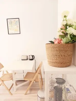 Gallery image of Studio Cosy à 150 m de la Mer in Nice