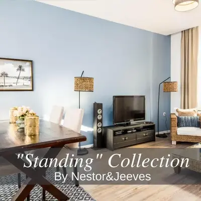 Nestor&Jeeves - ADRIANA - Central