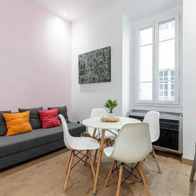 Garibaldi Square - Cozy 1 Bdr Old Town