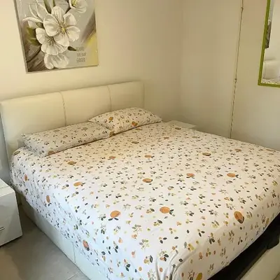 bellissimo appartamento
