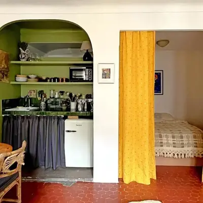 Casa Marguerite