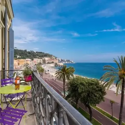 MY CASA - ETATS UNIS 894 - Stunning on Sea Front w AC