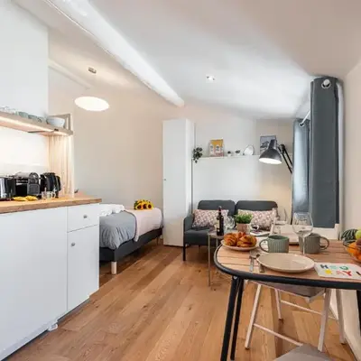 FEEL HOME - COLLET