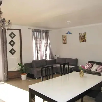 Appartement à 50 mètres de la plage