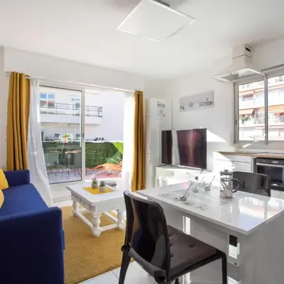 Apartment Villa Emeraude by Interhome