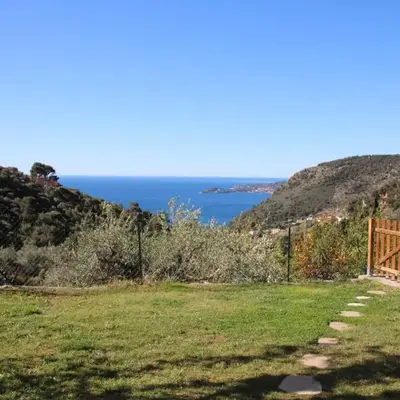 Location 2 pièces sur EZE à 3km de MONACO (2)
