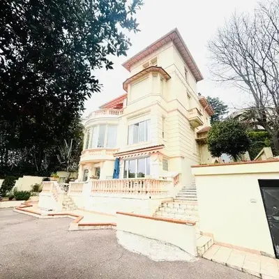 Villa Reine - Nice