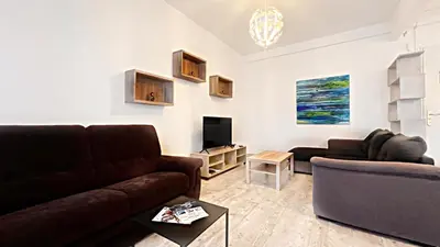 Gallery image of La Vague Douce in Nice