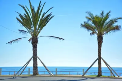 Gallery image of La Vague Douce in Nice