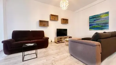 Gallery image of La Vague Douce in Nice