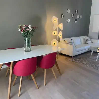 Magenta MaMa - Comfort & Charm in Nice Carré d'Or - Near beach