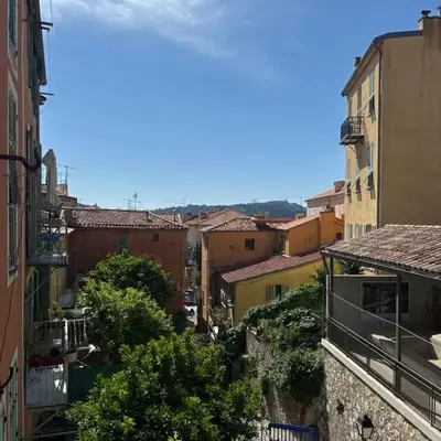 Le ville franche
