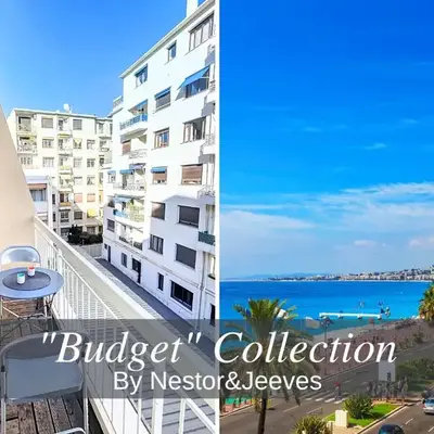Nestor&Jeeves - PALMA BEACH - Proche Mer