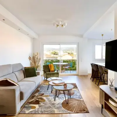 Appartement Loulib I Electio