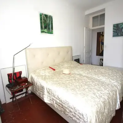 APPARTEMENT NICE le PORT