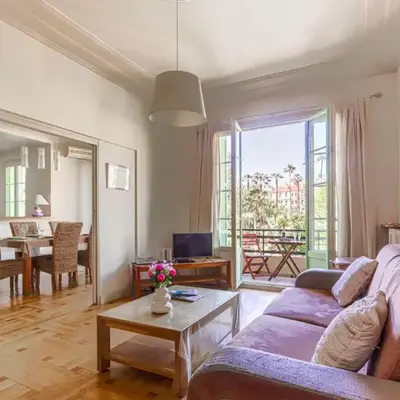Apartment Le Victor Hugo by Interhome