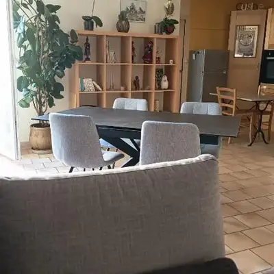 Appartement quartier Libération